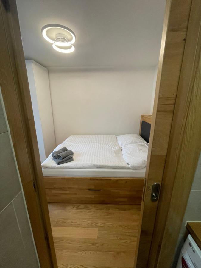 Mini-apartment Apartment Admont